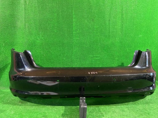 bumper rear rear part AUDI A3 SPORTBACK 8V NR.4755