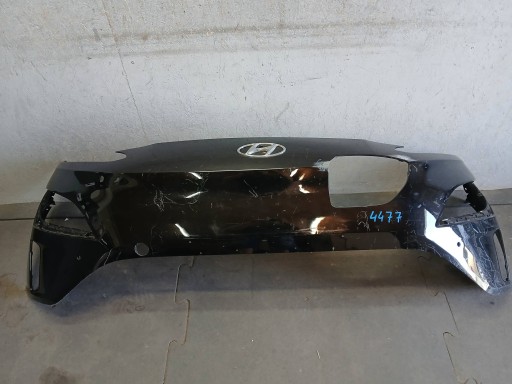 Paraurti Anteriore HYUNDAI KONA ELECTRIC LIFT 20- e 1 LIFT