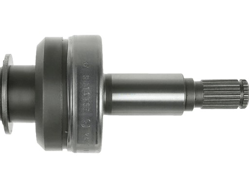 Sd1115p стартер бендикс грузовой лайнер стерлингов