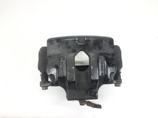 KIA OPTIMA III ТОРМОЗНОЙ СУППОРТ ПЕРЕДНИЙ ЛЕВЫЙ