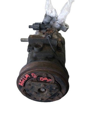 Compressore Compressore CLIMATIZZATORE ARIA CONDIZIONATA OPEL AGILA B 95200-51KA0