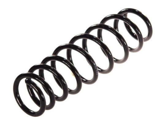 ПРУЖИНА ПОДВЕСКИ KAYABA RH6748 ЗАДНЯЯ