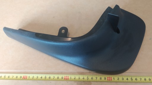 Бризговик ЗАДНИЙ ЛІВИЙ PEUGEOT PARTNER AVANT CITROEN C4