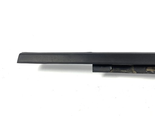 Ford F150 F-150 gasket exterior zbierak left rear part 2015-20 Super Cab