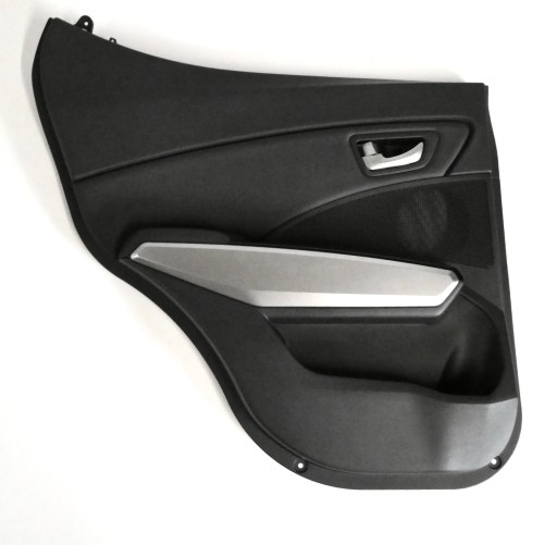 side upholstery door left rear part SSANGYONG TIVOLI 15-18