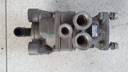 4613192750 - Тормозной клапан Mercedes SK