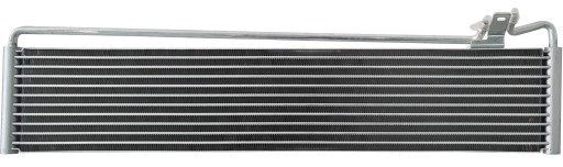 Radio9435466 - Масляный радиатор MERCEDES SL R231 C218 A0995000400