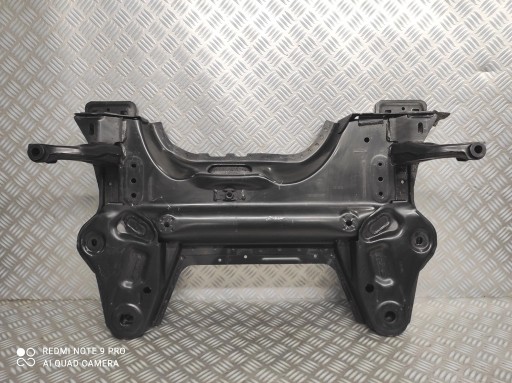 Люлька салазки траверс коляска citroen c4 iii peugeot 2008 ii 9841458080