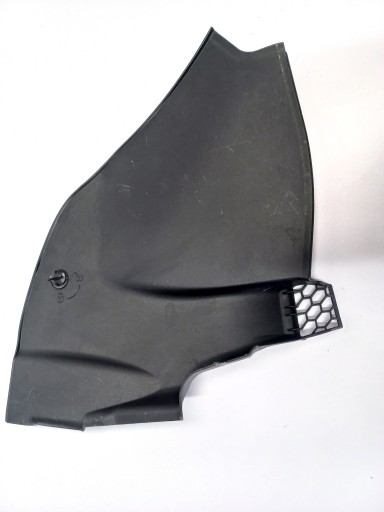 Облицовка капота BMW G11 G12