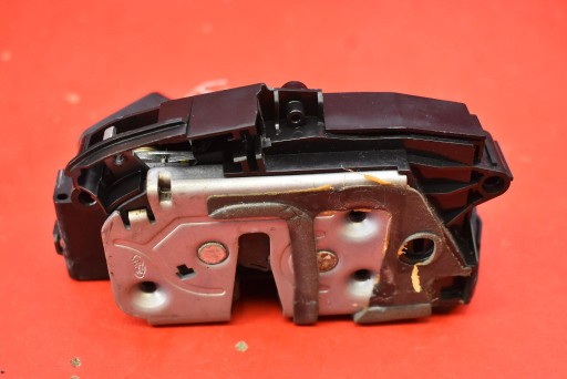 lock door left rear part rear 31301943 VOLVO S60 2 II 10-13
