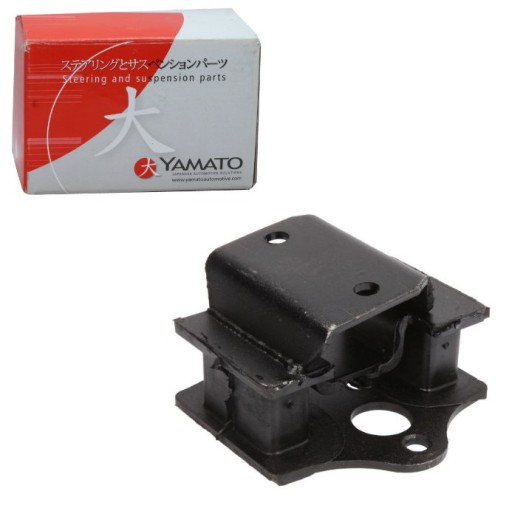 I55020YMT - Подушка двигуна задня MITSUBISHI L200 1986-07