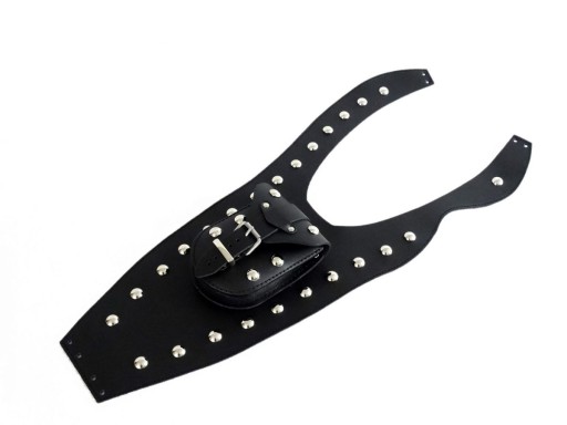 РЕМІНЬ БАК КРАВАТКА YAMAHA XVS DRAG STAR 650