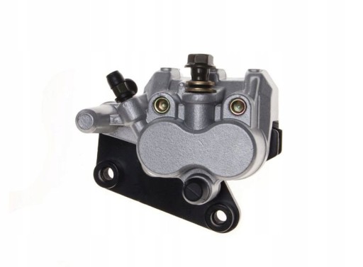 IS13M31177 - ГАЛЬМІВНИЙ СУПОРТ СПЕРЕДУ ВЕРСІЯ B