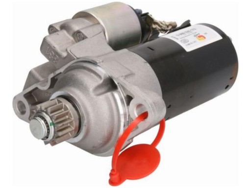 Стартер bosch 0 986 025 170