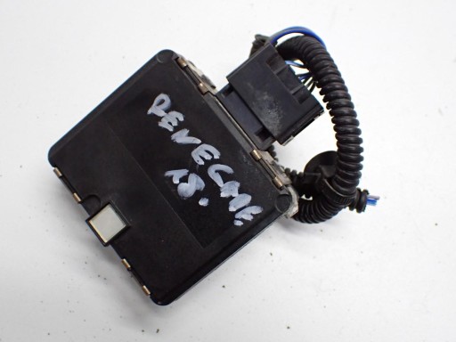 Радар датчик distronic 52084232 0203301399 jeep renegade 18r