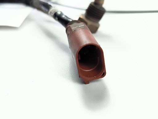 Sensor TEMPERATURY Gase 03L906088AJ SKODA OCTAVIA II LIFT