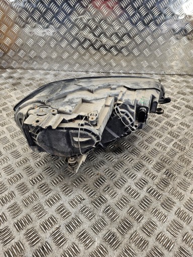 light left front VW GOLF VII SPORTSVAN 510 518941005B ANGLIK , CALA
