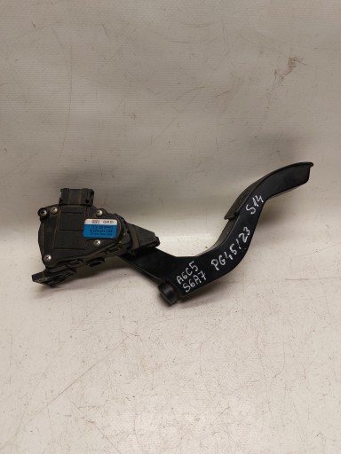 Gaspedal potentiometer Audi A6 C5