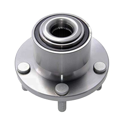 4600003 - Подшипник ступицы колеса передний ford c-max focus c-max