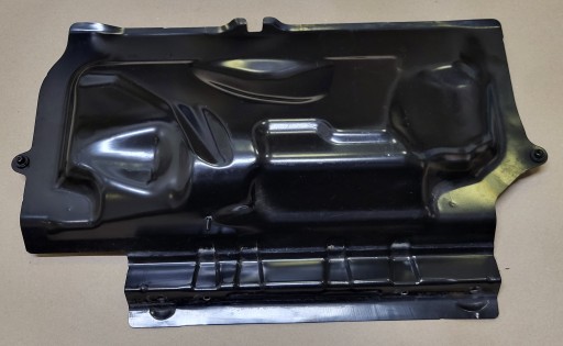 cover cover partition wall TERMICZNA VOLVO XC60 II 2.0 DIESEL OE EU