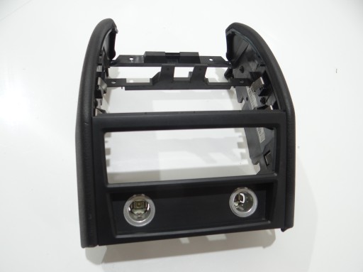 cover TUNELU SRODKOWEGO BMW F01 F02 9171269