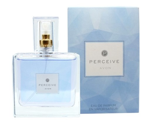 AVON PERCEIVE 30 ML