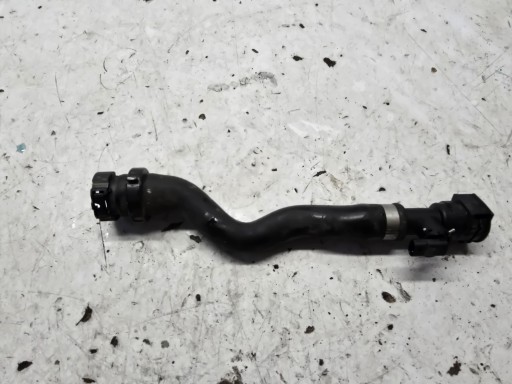 OPEL CORSA-E F ELEKTRYK prijenos cijev vode gasa