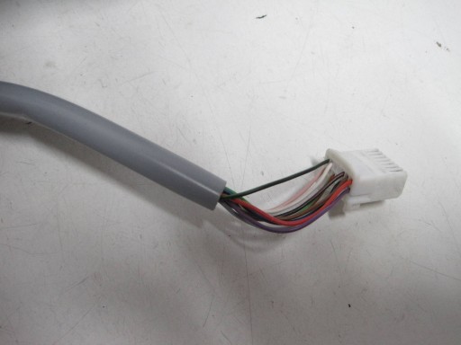 electrics mirror side left TOYOTA C-HR II 24R