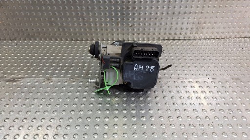 Pompa Centralina ABS A0044310912 0265202461 MERCEDES VANEO W414
