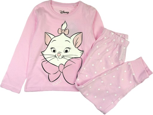 Піжама EplusM розмір 116 рожева