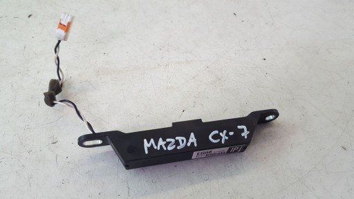module control unit Mazda CX7 2,3