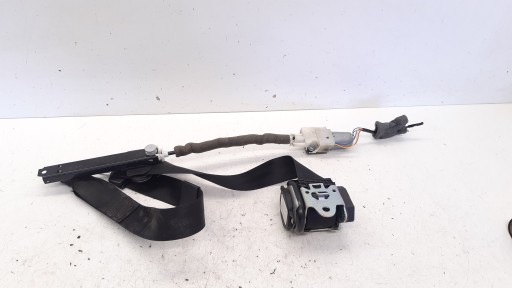 Gurten Sicherheits rechts heck 4E1857706 Audi A8 D3