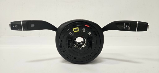steering wheel levers and controls MERCEDES E W213 original