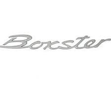 Эмблема логотип значок Porsche 987 98755923701