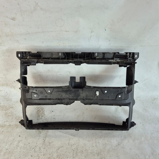 BMW X1 F48 blinds steering wheel, intake air