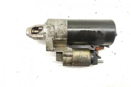 Стартер mercedes-benz e (w211) 0061514101 2.99l дизель 140kw 2007 р.в.