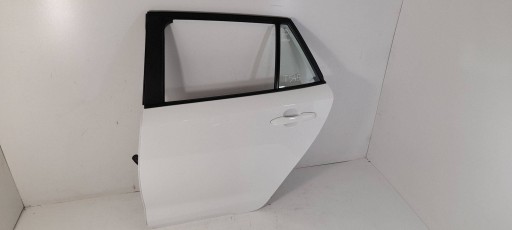 Toyota Corolla E21 Kombi door rear. left 040 (T545)