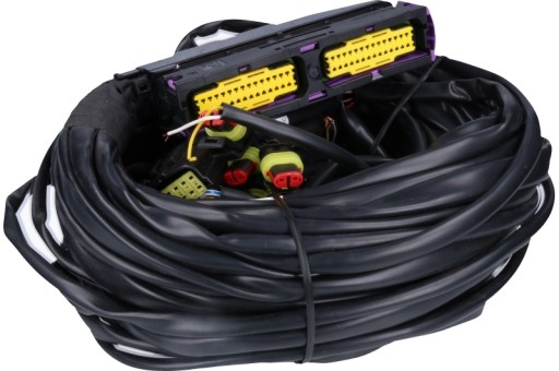 4080052 - Джгут проводів LOVATO-EASY FAST SMART 6/8 циліндрів