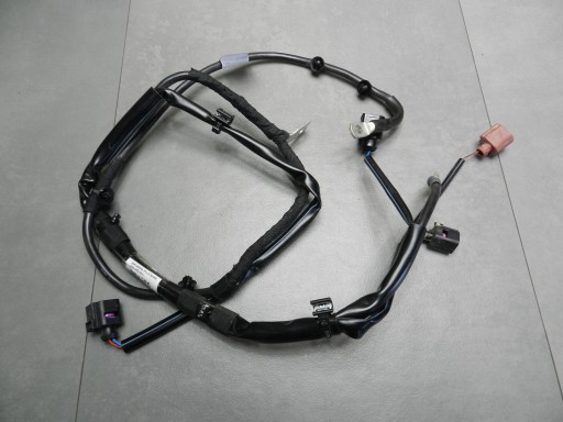 ЖГУТ ПРОВОДОВ СТАРТЕРА SEAT ARONA 2Q0971349QB