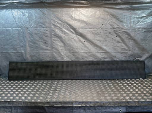 display AESYS HG475.160x19/1 YW SLIM2