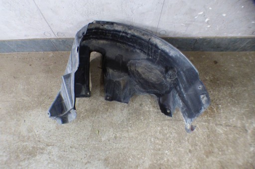 Suzuki Swift VI MK8 mudguard right rear part 72811-53R0 original st.BDB