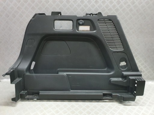 YP00025077 - ЛЕВЫЙ БЕКОН БАГАЖНИКА OPEL GRANDLAND X