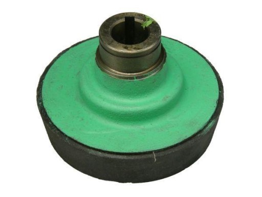 5644730100 - Конус нкпл. з облицюванням Анна