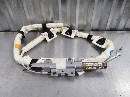 Dachvorhang Airbag AIRBAG links FORD FOCUS MK3 KOMBI BM5114K158CA
