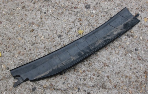 OPEL ASTRA K V KOMBI torpedo lower plastic 39019107