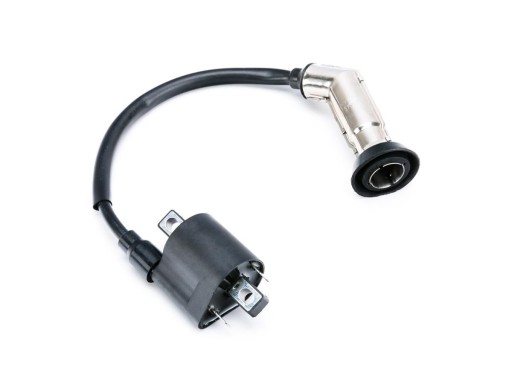 02-3378025 - Катушка зажигания LJ125, Romet Valentine 125