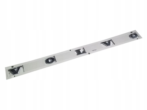 Емблема логотип задні двері Volvo 31213612