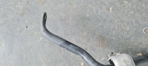 Q5 80A SQ5 Spurstange STABILIZATOR heck QUATTRO 80A511305S