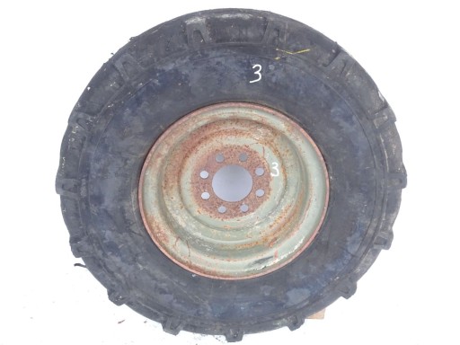 JCB 410 ОБОД КОЛЕСА ШИНЫ 155/80R20 20