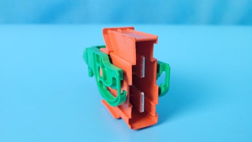 OUTLANDER III 2.4 PHEV ЗАПОБІЖНИК БАТАРЕЇ